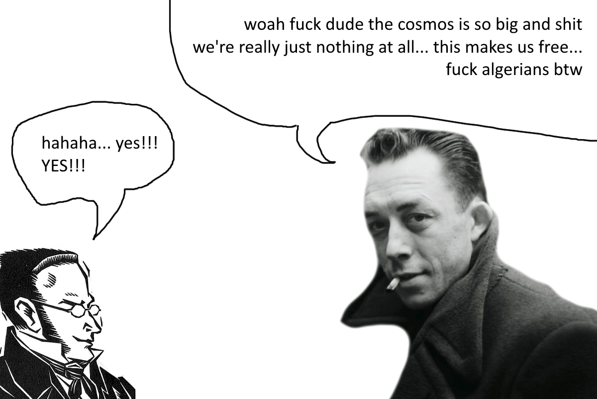 Bongcloud Camus, and Giving Up